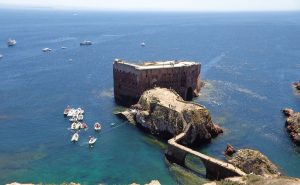 caminhada berlengas caminhando