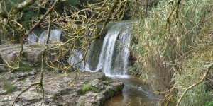 caminhada bucelas cascata boiçao caminhando-1