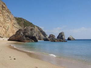caminhada praia ribeiro do cavalo mijona arrabida sesimbra caminhando-2
