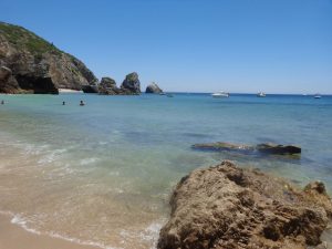 caminhada praia ribeiro do cavalo mijona arrabida sesimbra caminhando-5