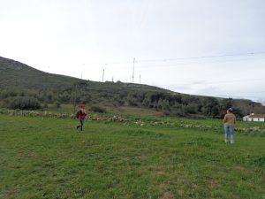 caminhada serra montejunto fabrica do gelo caminhando-2