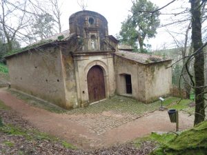 caminhada serra montejunto fabrica do gelo caminhando-29
