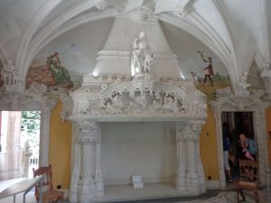 visita quinta da regaleira sintra caminhando-21