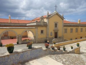 visita guiada forte sao juliao da barra caminhando-26