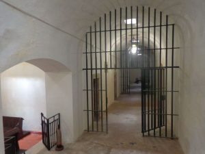 visita guiada forte sao juliao da barra caminhando-27