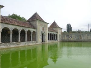 visita palacio bacalhoa vinhos azeitao caminhando-17