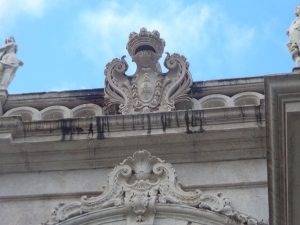 visita palacio belem museu presidencia caminhando 17
