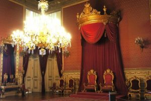 visita palacio nacional ajuda monsanto caminhando-13