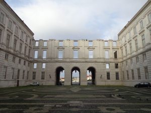 visita palacio nacional ajuda monsanto caminhando-15