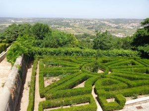 visita quinta regaleira sintra caminhando-8