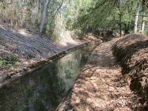 caminhada benavente leziria ribatejo arrozais canais sorraia caminhando-11