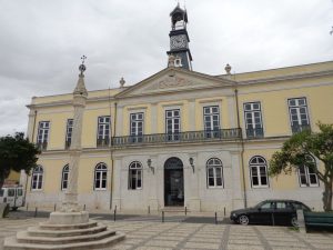 caminhada benavente leziria ribatejo arrozais canais sorraia caminhando-15
