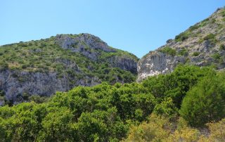 caminhada serra arrabida espichel pegadas dinossauros caminhando-20