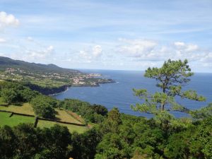 caminhada caminhar acores subida ao pico sao jorge graciosa caminhando-14