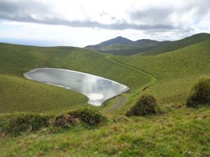 caminhada caminhar acores subida ao pico sao jorge graciosa caminhando-30
