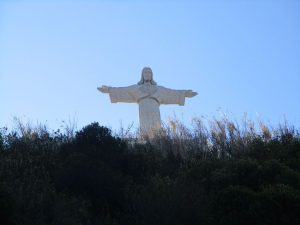 caminhada cristo-rei almada cacilhas caminhando-10