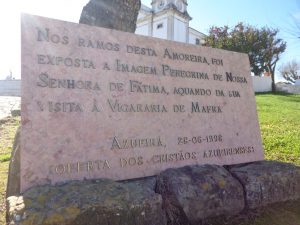 caminhada gradil tapada mafra caminhando.2