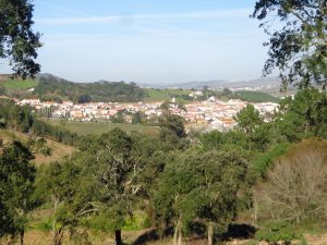 caminhada gradil tapada mafra caminhando.9