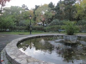 visita palacio marques de pombal oeiras caminhando-11