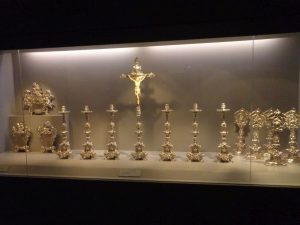 visita convento cardaes sao pedro alcantara caminhando 10