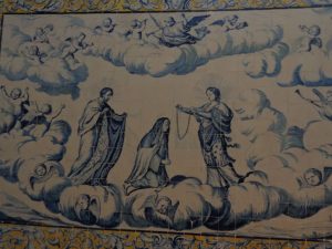 visita convento cardaes sao pedro alcantara caminhando 18