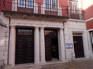 visita palacio da independencia caminhando 10