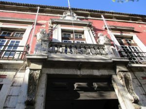 visita palacio da independencia caminhando 25