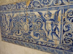 visita teatro romano museu de lisboa alfama caminhando-3
