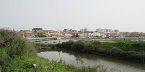 caminhada moita praia gaio rosario caminhando 19