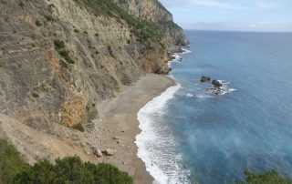 caminhada praia inferno cova da mijona arrabida caminhando-13