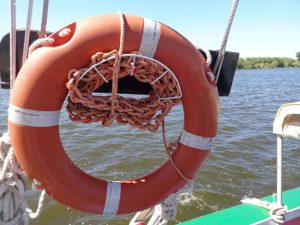 passeio barco tejo ilha cavalos caminhando-14