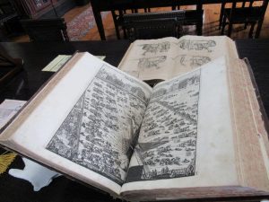 visita palacio bemposta caminhando-16