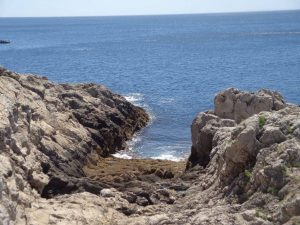 passeio barco cabo espichel grutas arrabibda sesimbra caminhando-4