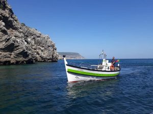 passeio barco sesimbra caminhando-6