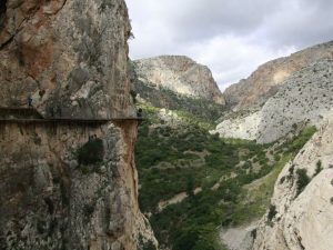 caminhada passeio caminito del rey sevilha caminhando-14