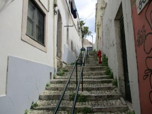 caminhada lisboa  alfama mouraria caminhando-16