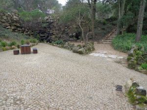 caminhada lagos monserrate rodel serra de sintra caminhando