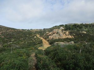 caminhada guincho grota sintra cascais caminhando 18
