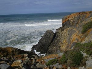 caminhada guincho grota sintra cascais caminhando 19