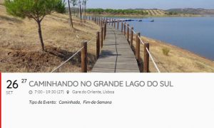 caminhada monsaraz alqueva caminhando