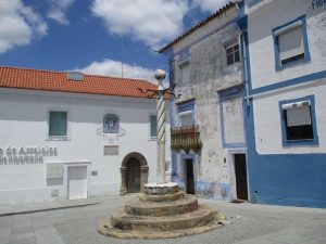 caminhada pelourinho arraiolos caminhando
