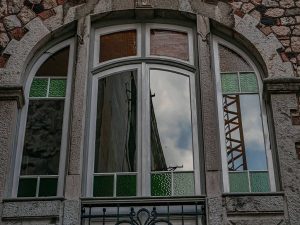 tour fotografico bairro do castelo lisboa caminhando