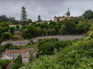 tour fotografico sintra caminhando