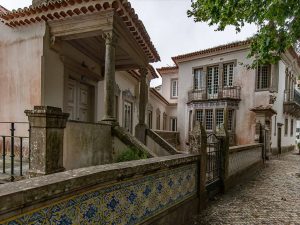 tour fotografico sintra caminhando