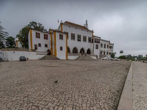 tour fotografico sintra caminhando