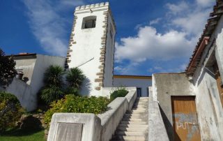 caminhada figueiro dos vinhos caminhando