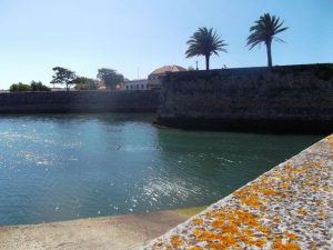 caminhada peniche papoa caminhando