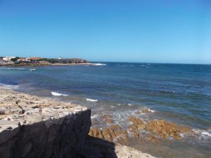 caminhada peniche papoa caminhando