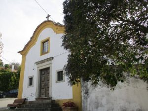 caminhada aldeias arrabida irmaos oleiros azeitao caminhando