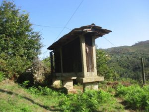 caminhada rio vouga oliveira de frades  souto lafoes caminhando